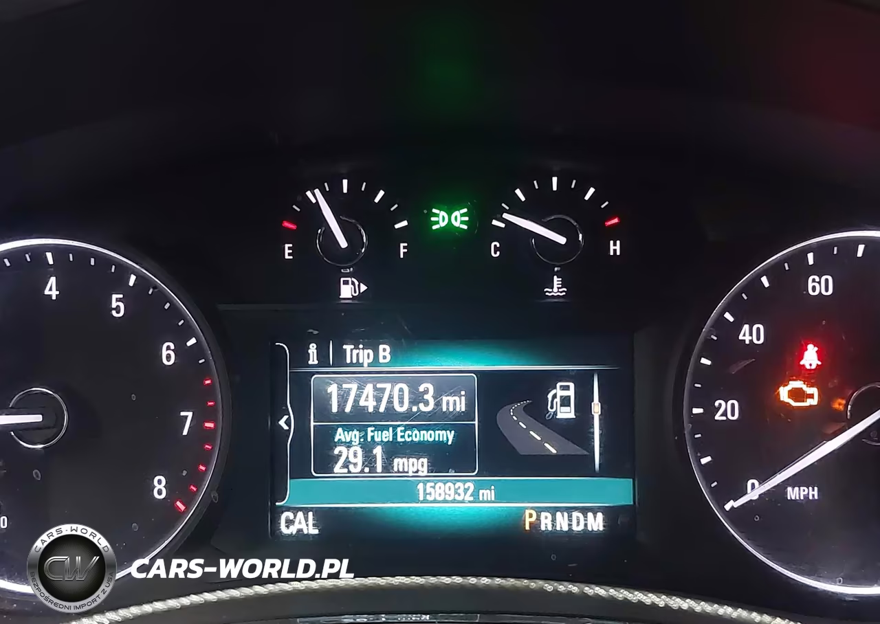 2018 Buick Encore Preferred VIN:KL4CJASB9JB569041 - 7