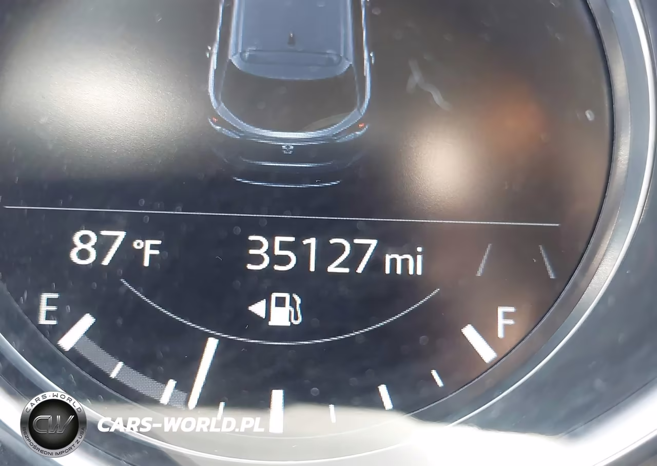 2021 Mazda Cx-9 Touring VIN:JM3TCBCY7M0514491 - 16