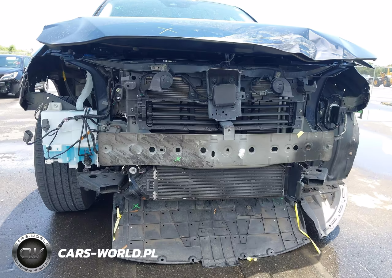 2021 Mazda Cx-9 Touring VIN:JM3TCBCY7M0514491 - 6