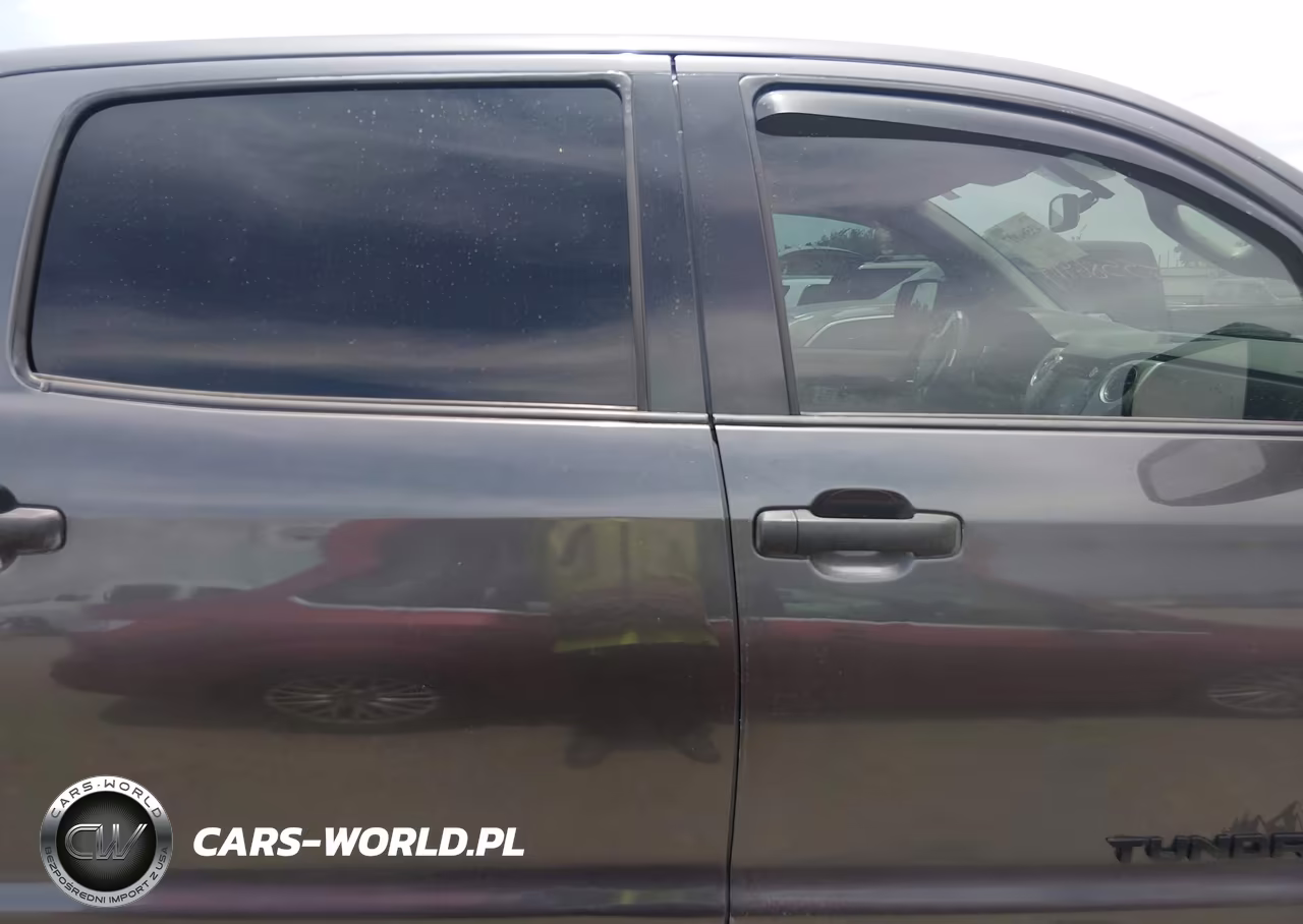 2017 Toyota Tundra Sr5 4.6L V8 VIN:5TFEM5F16HX120346 - 13