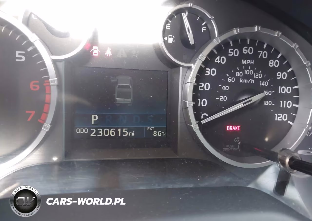 2017 Toyota Tundra Sr5 4.6L V8 VIN:5TFEM5F16HX120346 - 7