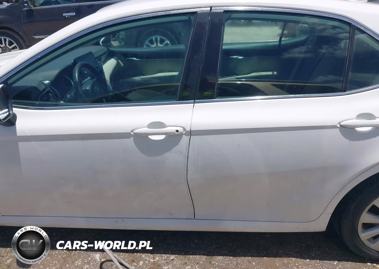 2023 Toyota Camry Le VIN:4T1C11AK5PU082015 - 14