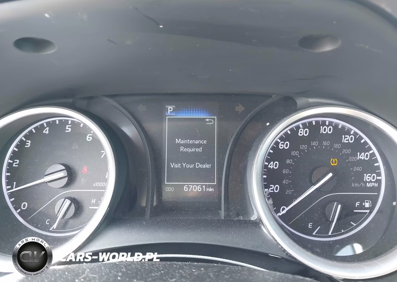 2023 Toyota Camry Le VIN:4T1C11AK5PU082015 - 7