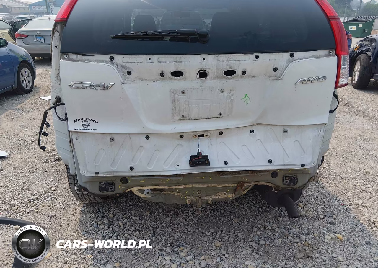 2014 Honda Cr-V Ex-L VIN:5J6RM4H72EL080731 - 20