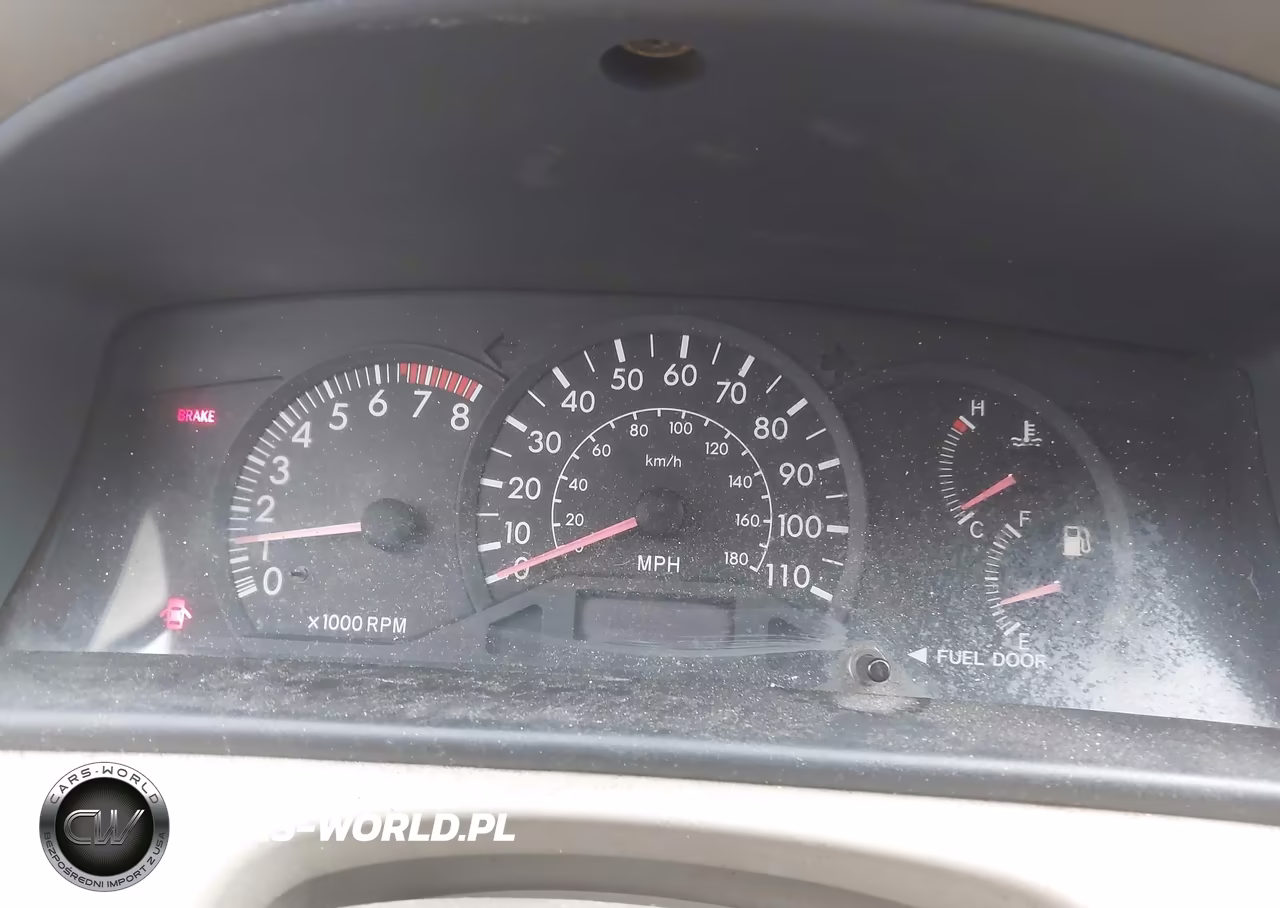 2003 Toyota Corolla Ce VIN:JTDBR32E130044232 - 7