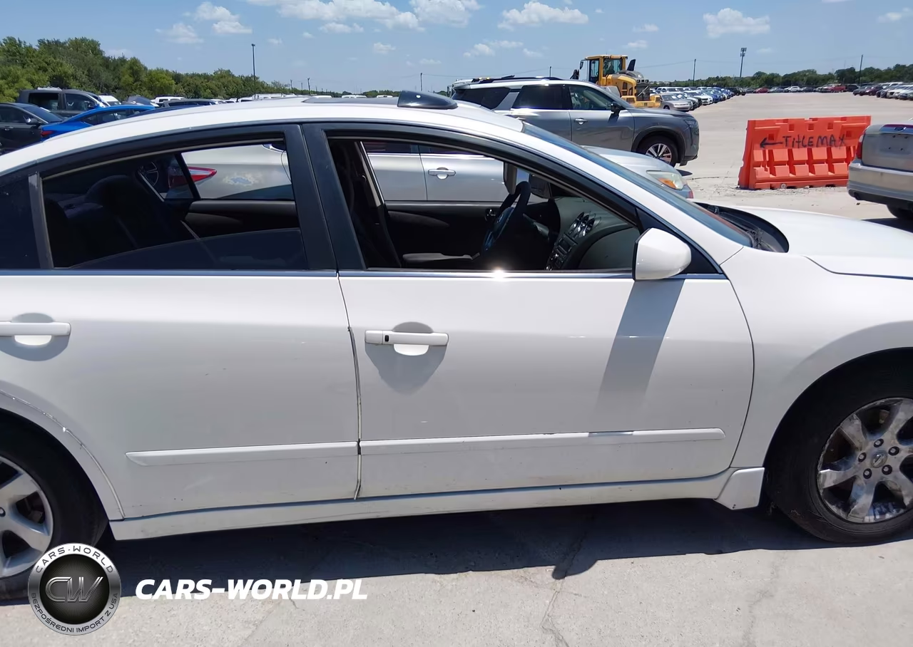 2007 Nissan Altima 2.5 S VIN:1N4AL21EX7N417940 - 13