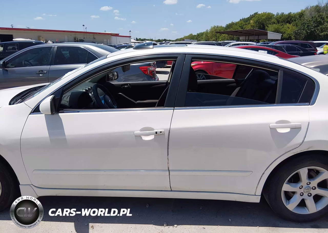 2007 Nissan Altima 2.5 S VIN:1N4AL21EX7N417940 - 14