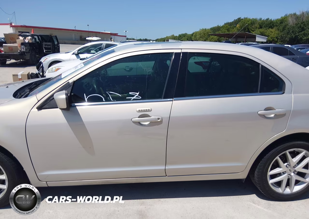 2010 Ford Fusion Sel VIN:3FAHP0JG5AR179153 - 14