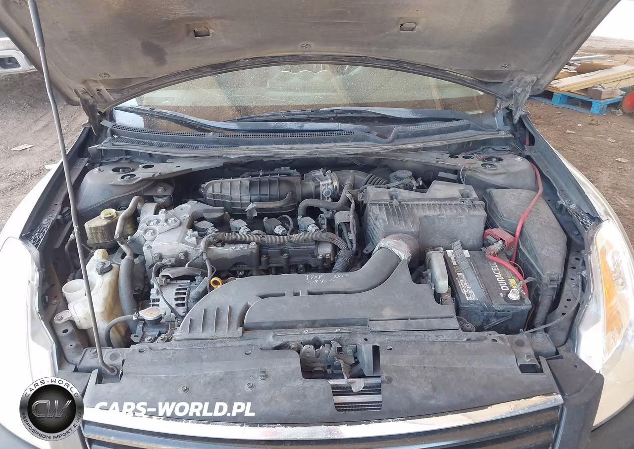 2009 Nissan Altima 2.5 S VIN:1N4AL21E09N531108 - 10