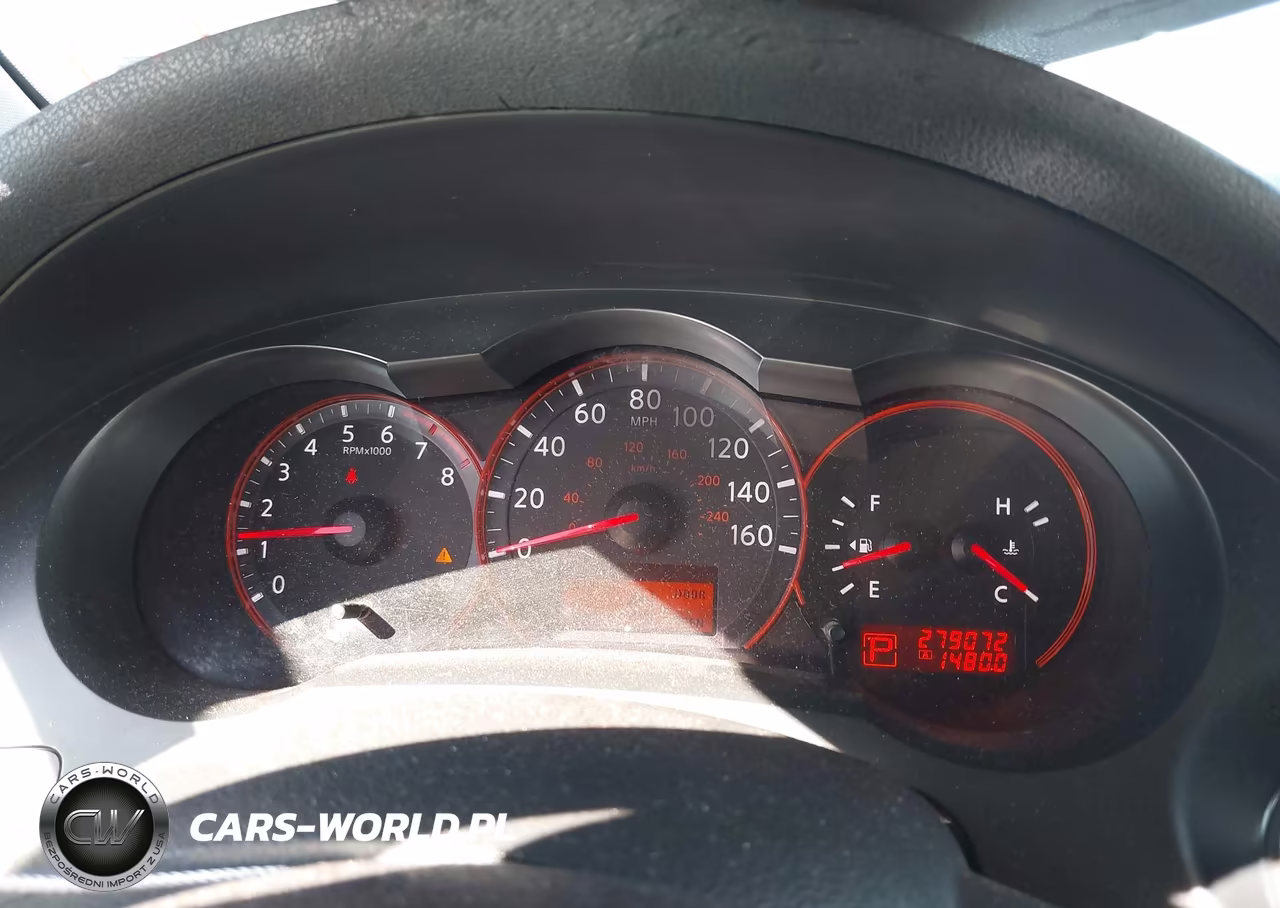 2009 Nissan Altima 2.5 S VIN:1N4AL21E09N531108 - 7