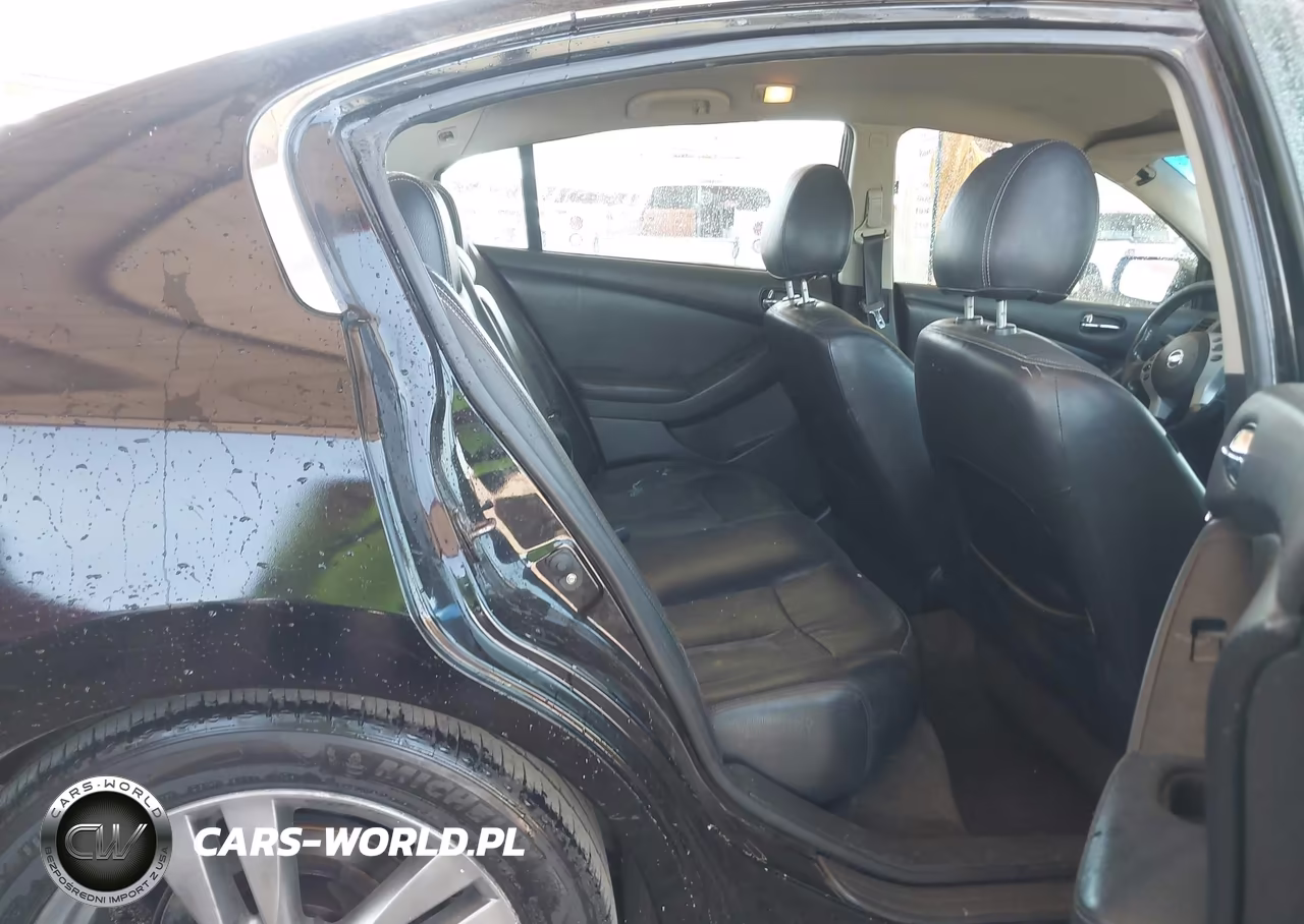 2009 Nissan Altima 2.5 S VIN:1N4AL21E09N531108 - 8