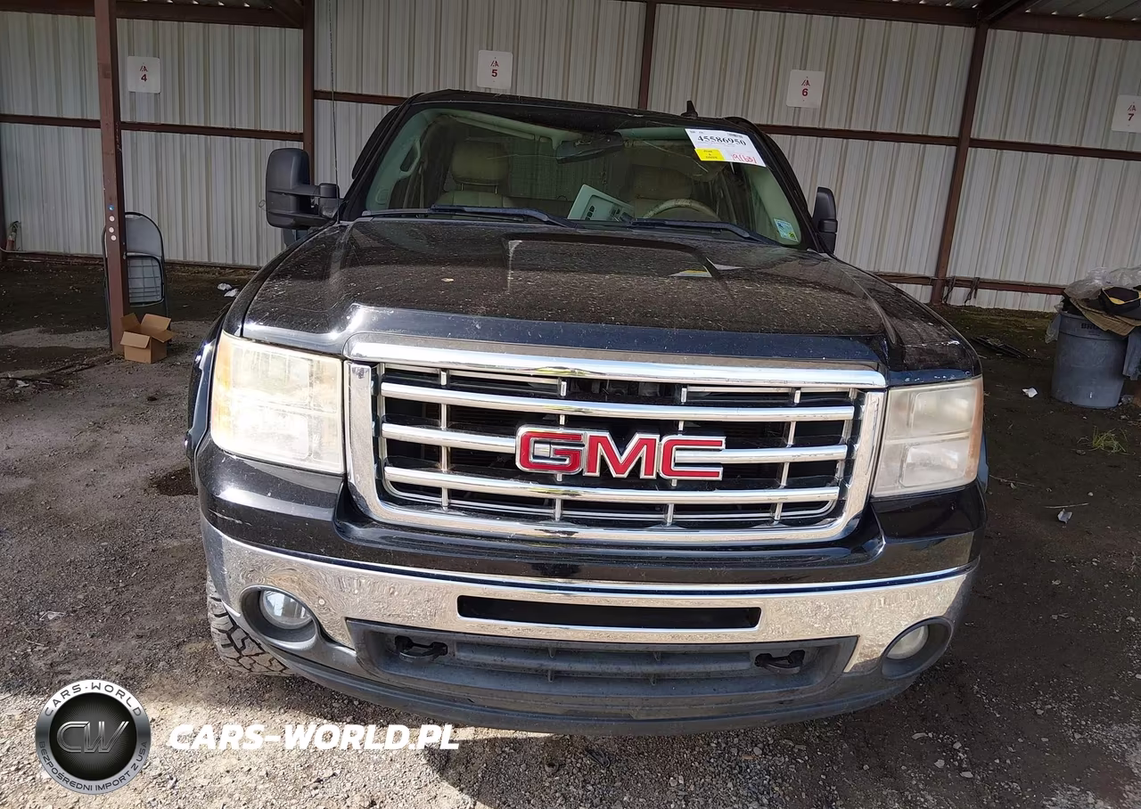 2011 GMC Sierra 1500 Slt VIN:3GTP2WE37BG111299 - 13