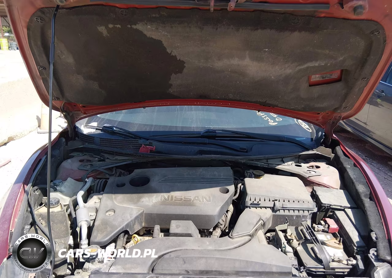 2016 Nissan Altima 2.5-2.5 S-2.5 Sl-2.5 Sr-2.5 Sv VIN:1N4AL3AP0GC206717 - 10