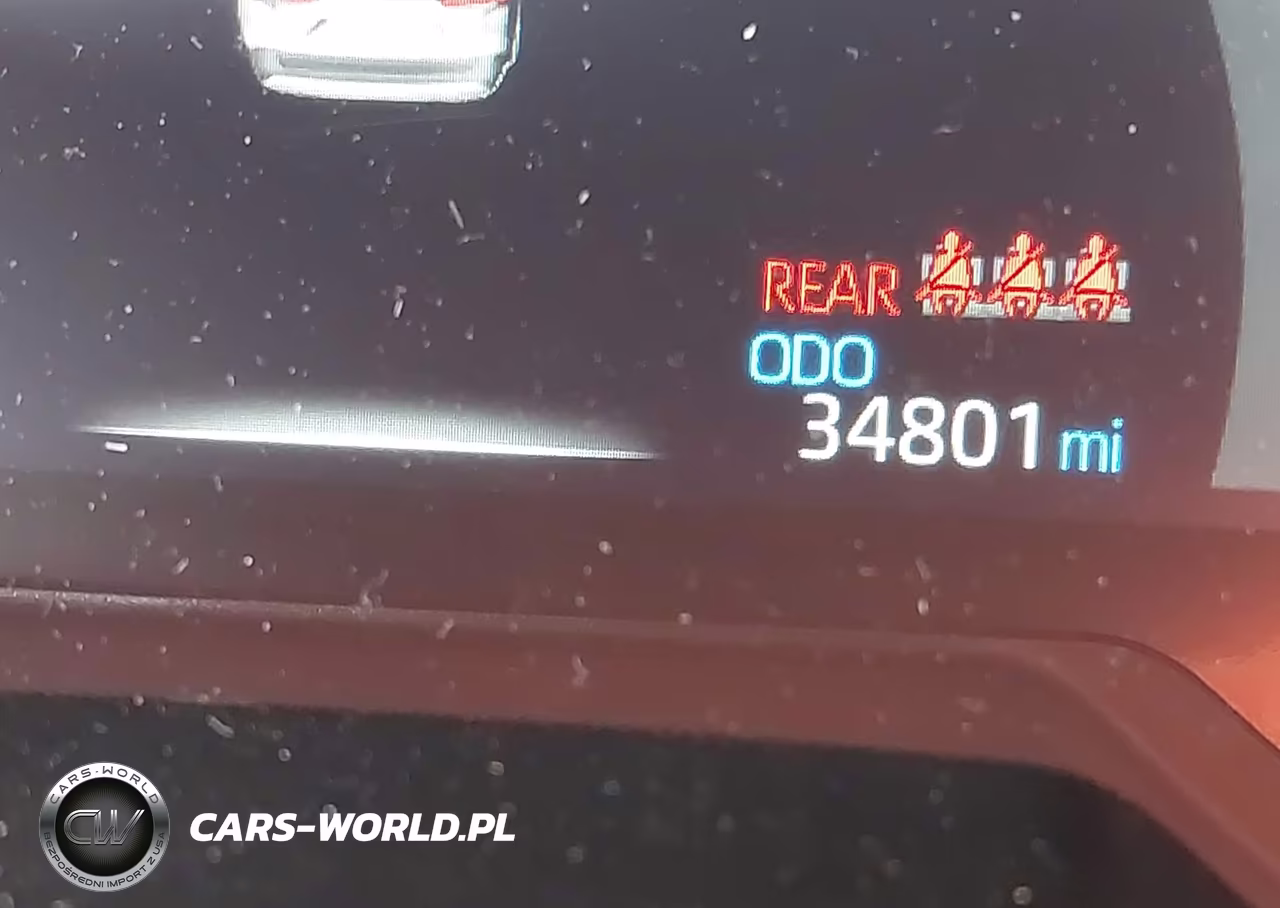 2024 Toyota Rav4 Hybrid Xse VIN:2T3E6RFV4RW067611 - 15