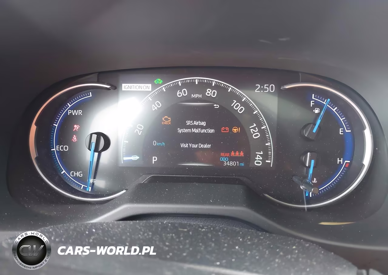 2024 Toyota Rav4 Hybrid Xse VIN:2T3E6RFV4RW067611 - 7