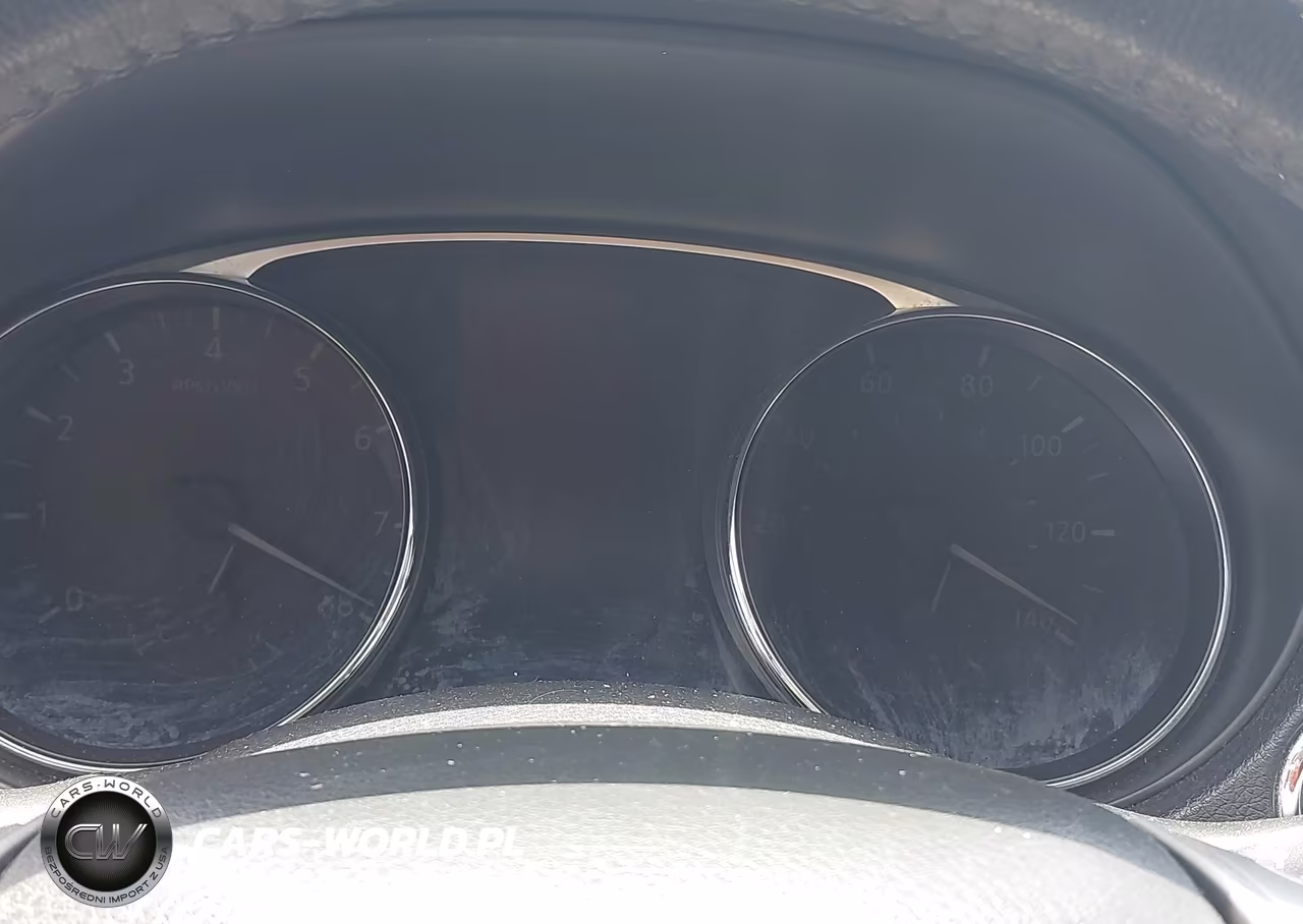 2014 Nissan Rogue Sl VIN:5N1AT2MT9EC754060 - 7