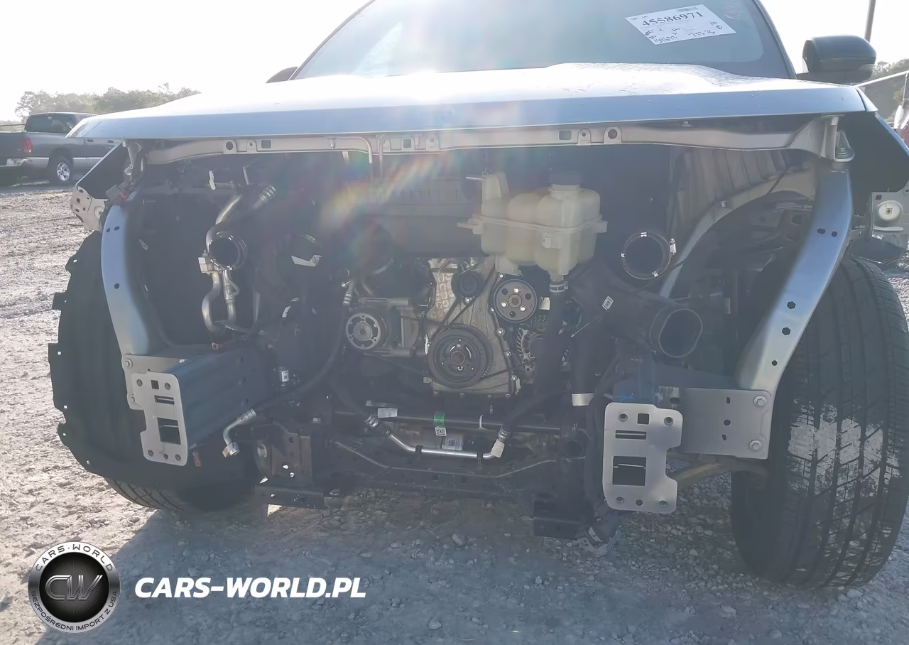 2021 Ford Explorer Limited VIN:1FMSK7FH6MGB40670 - 6