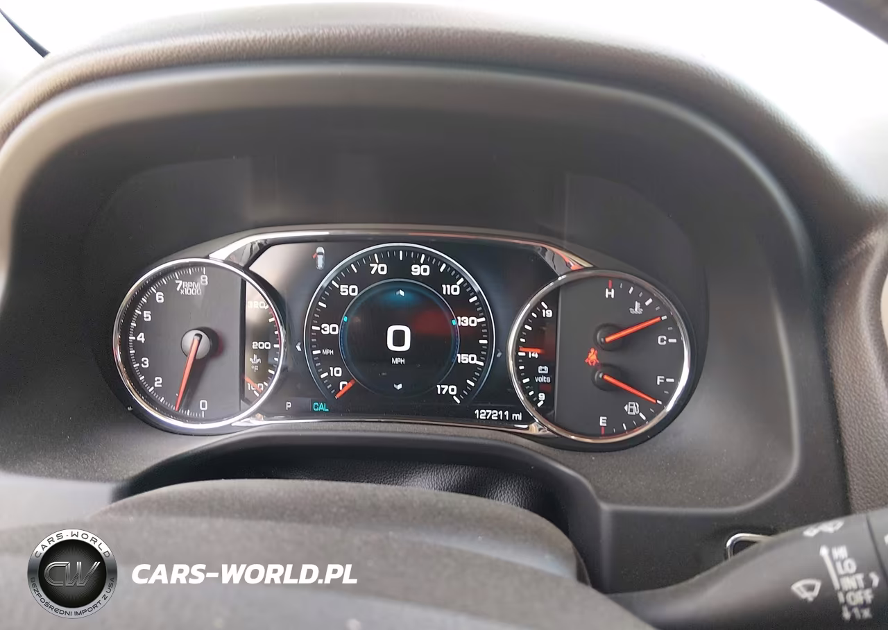 2019 GMC Acadia Denali VIN:1GKKNPLS1KZ159225 - 7