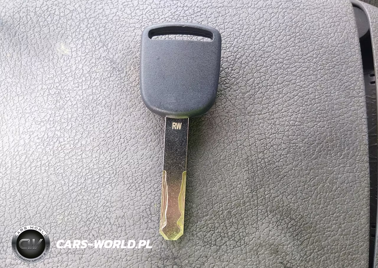 2003 Honda Pilot Ex VIN:2HKYF18483H515835 - 11