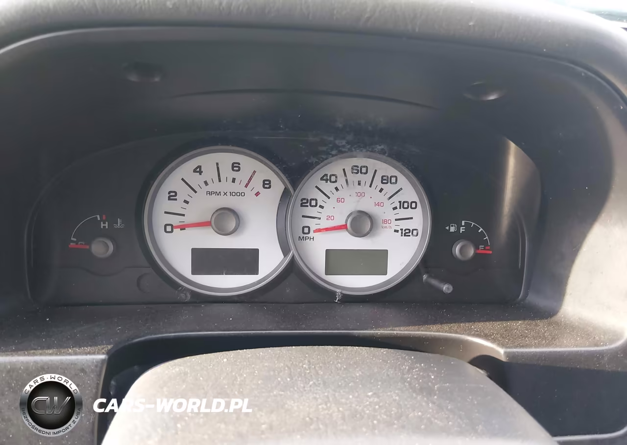 2005 Ford Escape Xlt VIN:1FMYU931X5KA34812 - 7