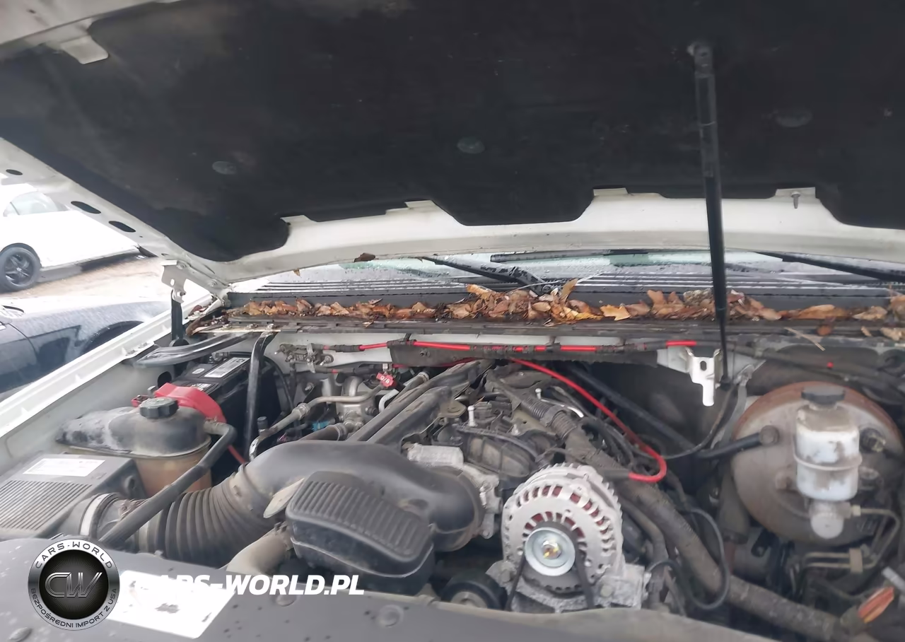 2008 Chevrolet Suburban 1500 Lt VIN:3GNFC16J18G132772 - 10