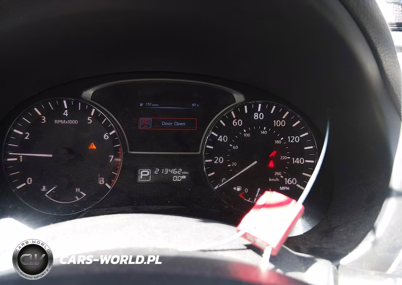 2013 Nissan Altima 2.5 S VIN:1N4AL3AP0DN522263 - 7