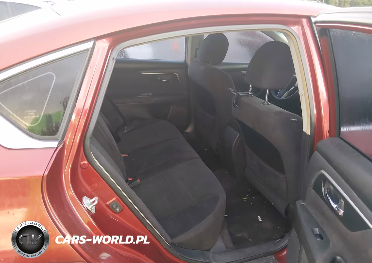 2013 Nissan Altima 2.5 S VIN:1N4AL3AP0DN522263 - 8