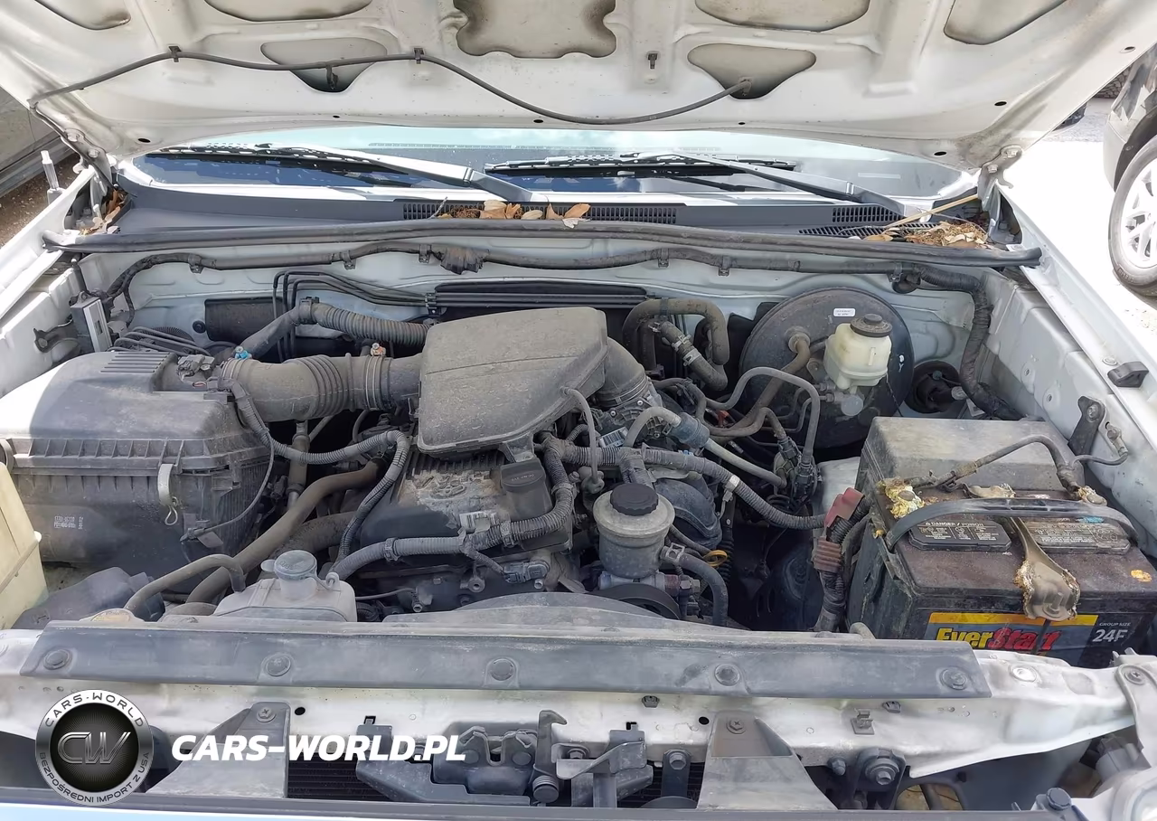 2014 Toyota Tacoma VIN:5TFTX4CN5EX047112 - 10