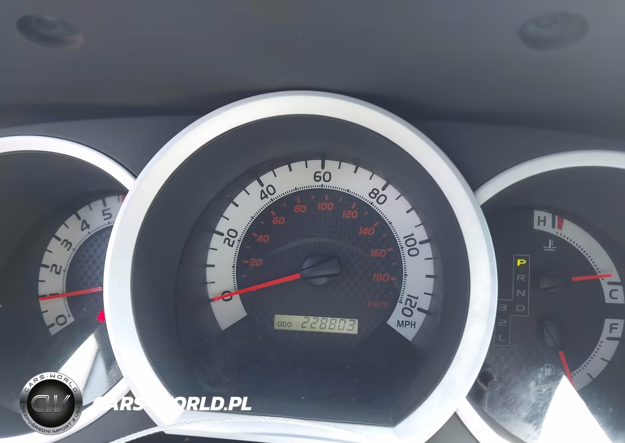 2014 Toyota Tacoma VIN:5TFTX4CN5EX047112 - 7