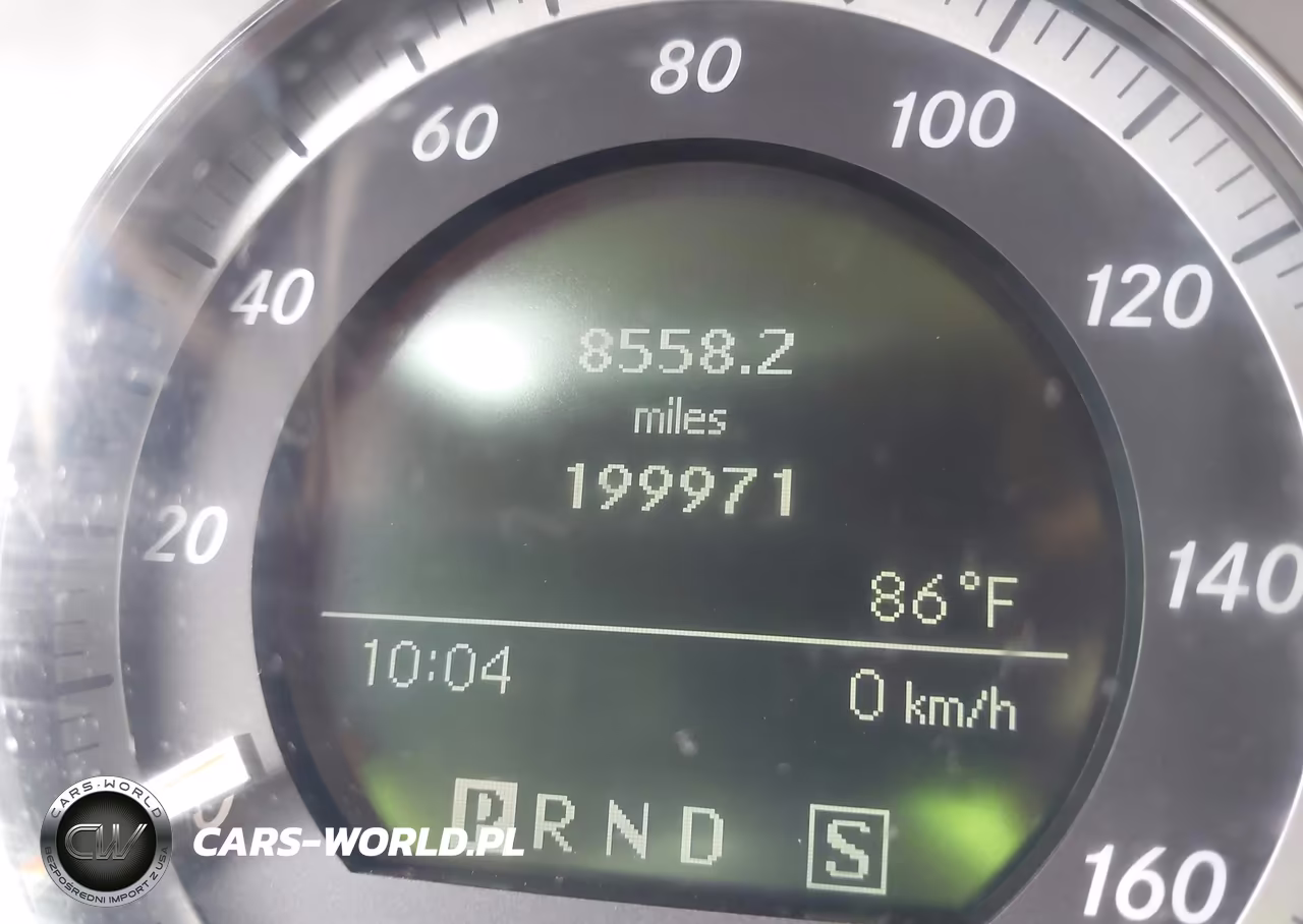 2008 Mercedes-Benz C 350 Sport VIN:WDDGF56X38F127385 - 15
