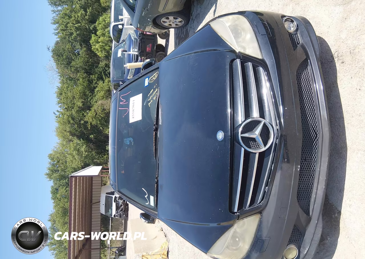 2008 Mercedes-Benz C 350 Sport VIN:WDDGF56X38F127385 - 6