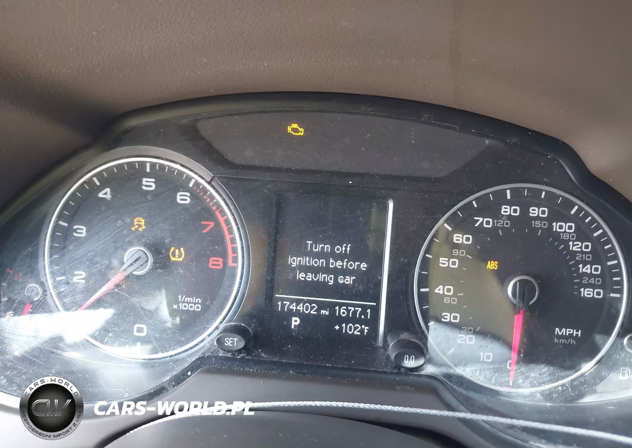 2016 Audi Q5 2.0T Premium VIN:WA1L2AFPXGA075899 - 7
