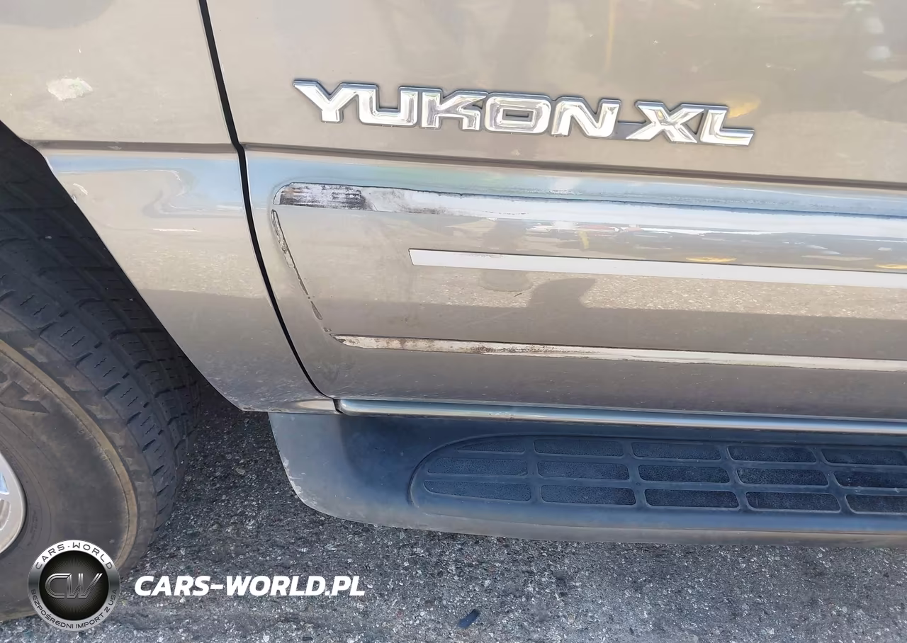 2002 GMC Yukon Xl 1500 Slt VIN:3GKFK16T02G266441 - 14