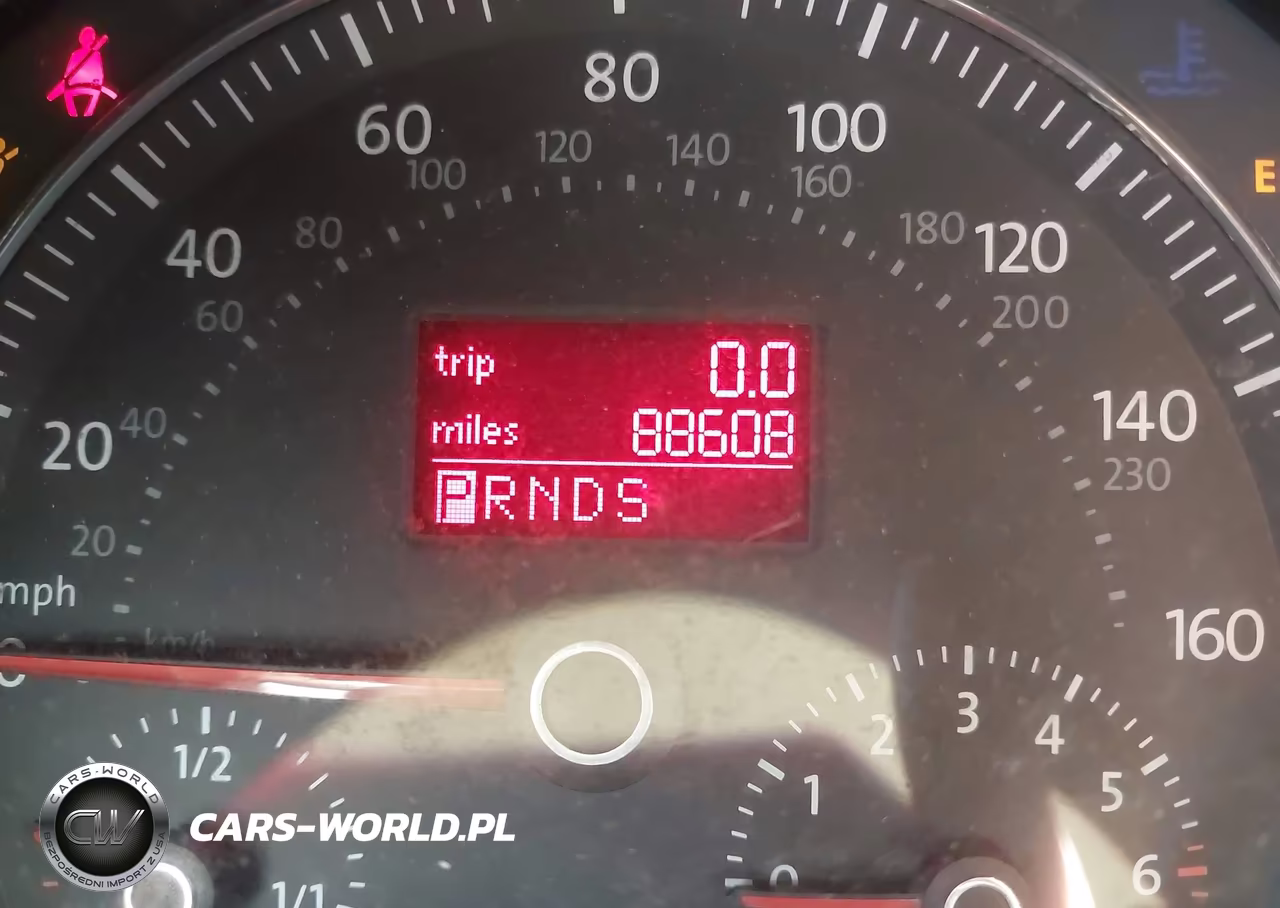 2006 Volkswagen New Beetle 2.5 VIN:3VWRF31Y56M312510 - 7