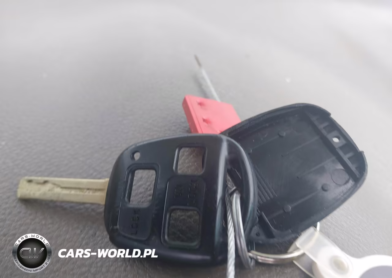 2005 Lexus Rx 330 VIN:2T2GA31U45C031324 - 11