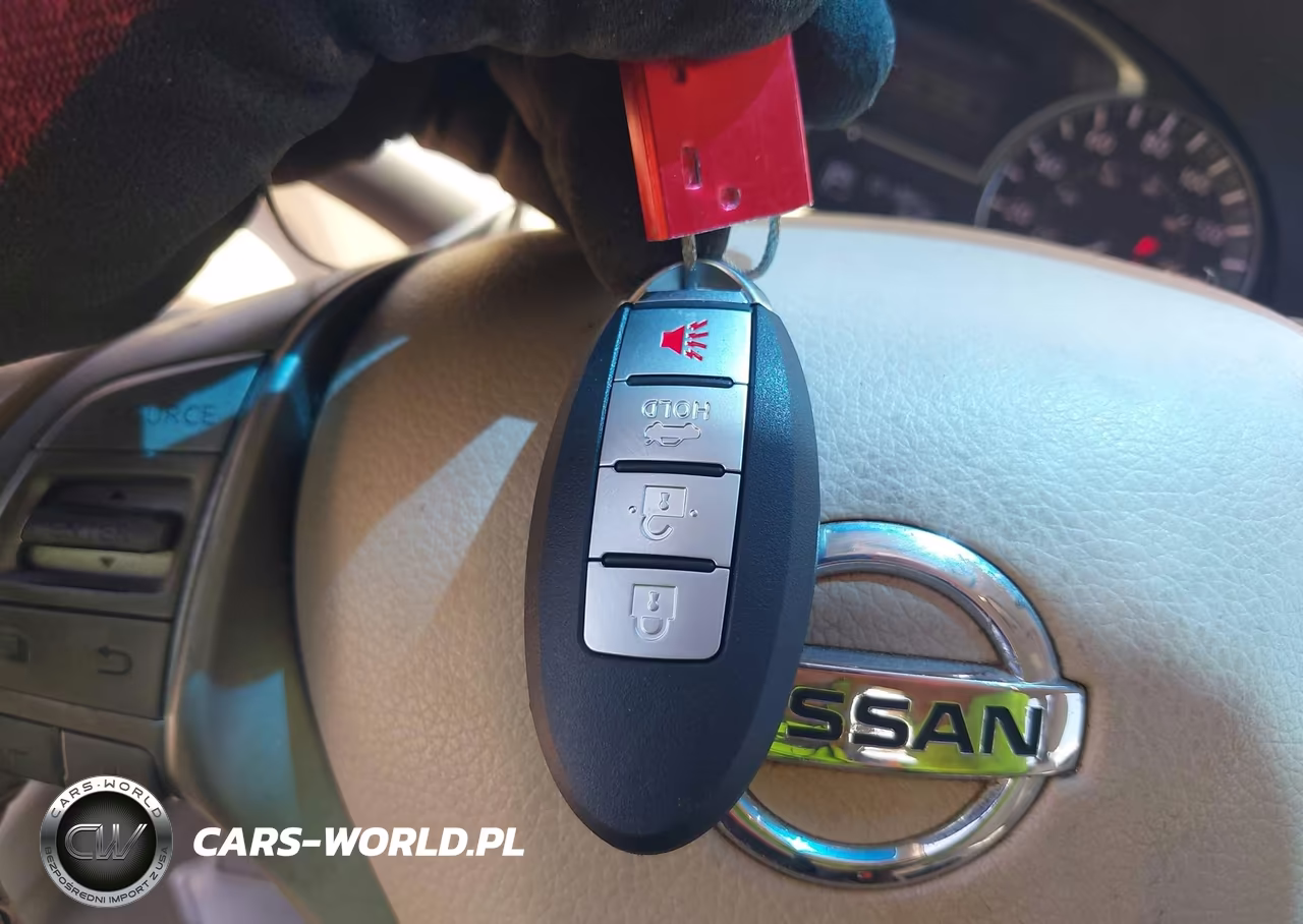 2013 Nissan Altima 2.5 Sv VIN:1N4AL3AP4DN416205 - 11