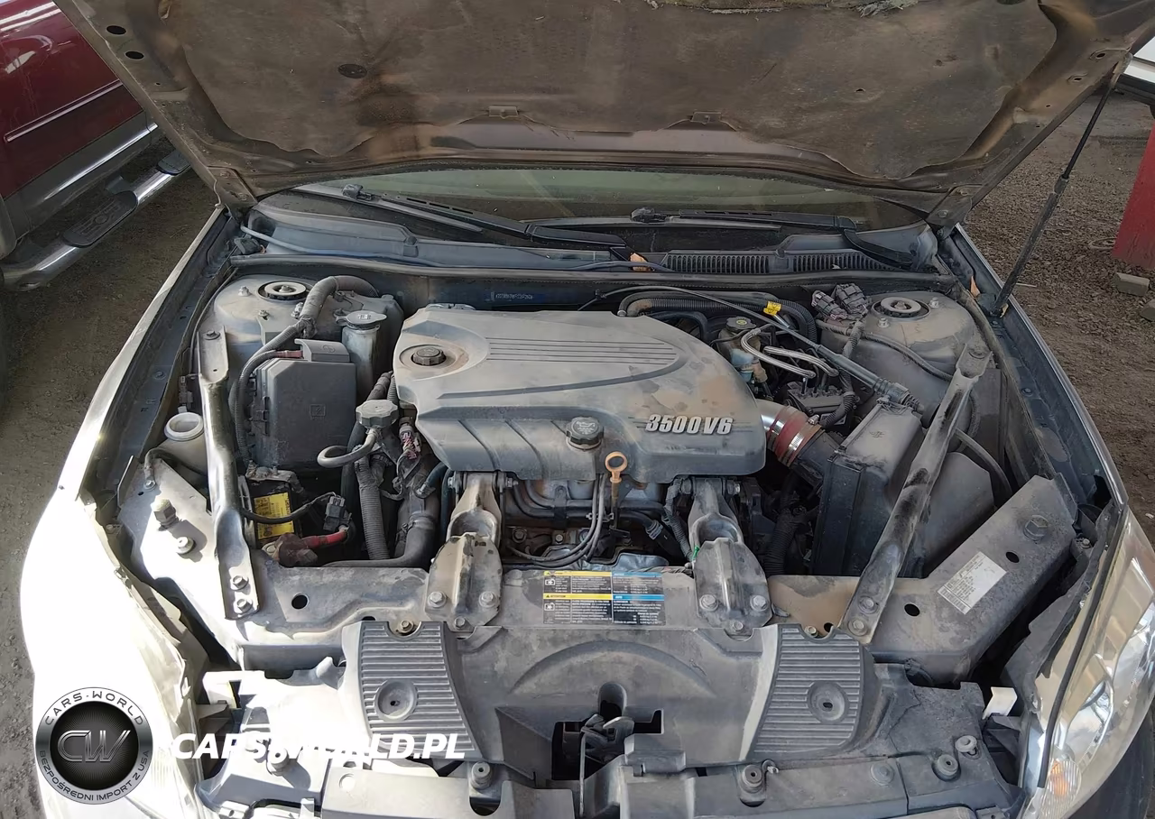 2009 Chevrolet Impala Ls VIN:2G1WB57N591154250 - 10