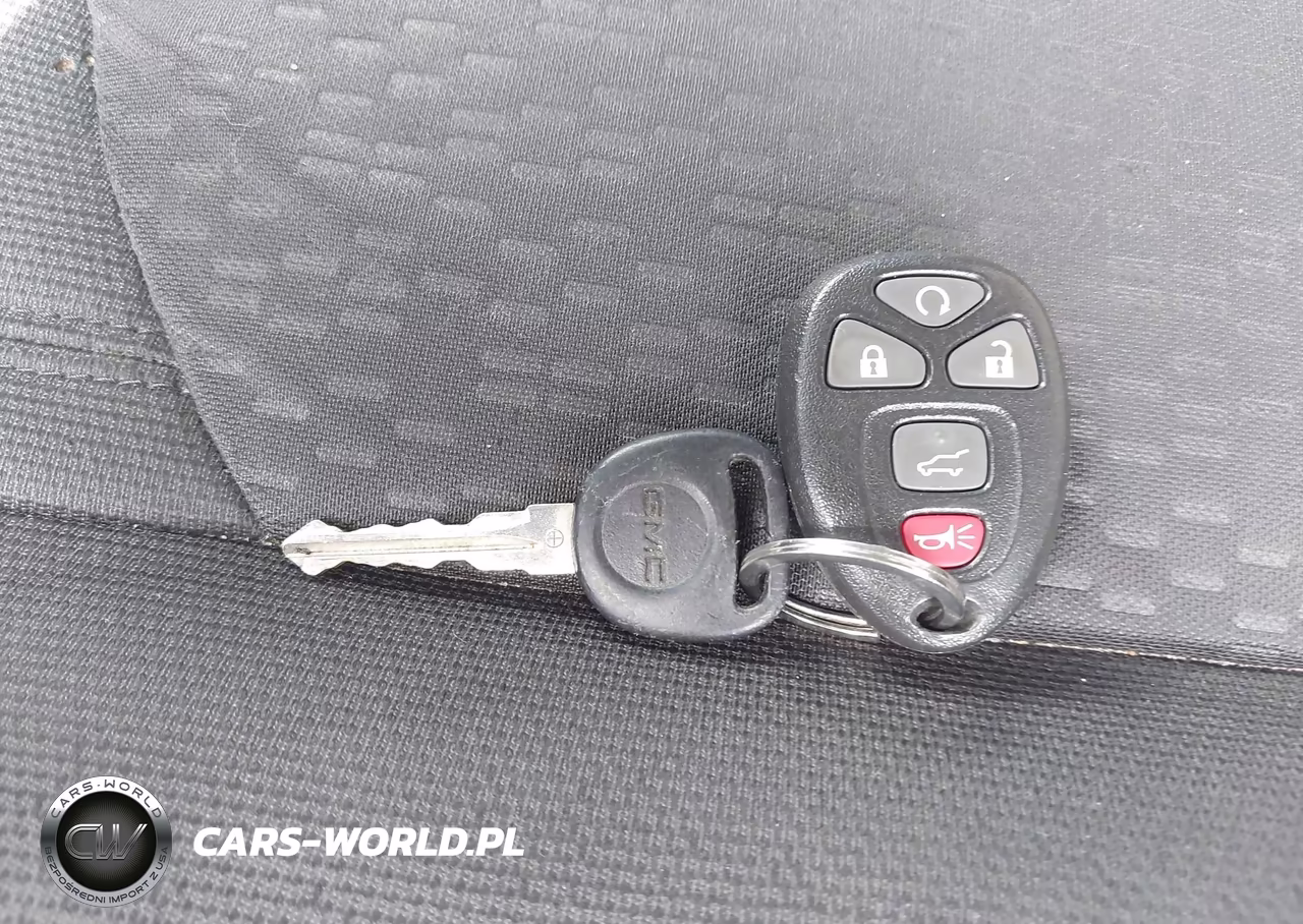 2010 GMC Acadia Sle VIN:1GKLRLED1AJ130482 - 11