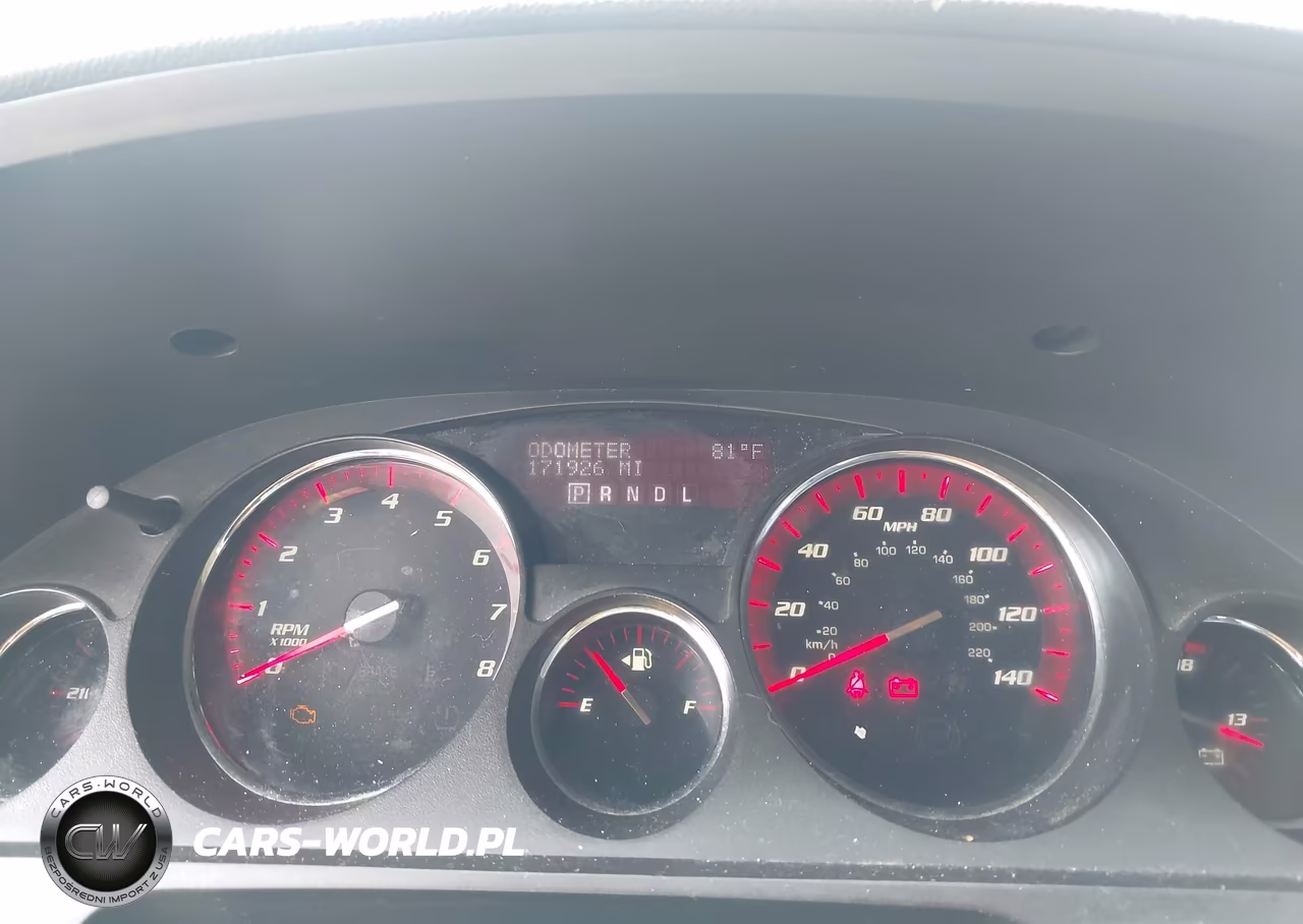 2010 GMC Acadia Sle VIN:1GKLRLED1AJ130482 - 7