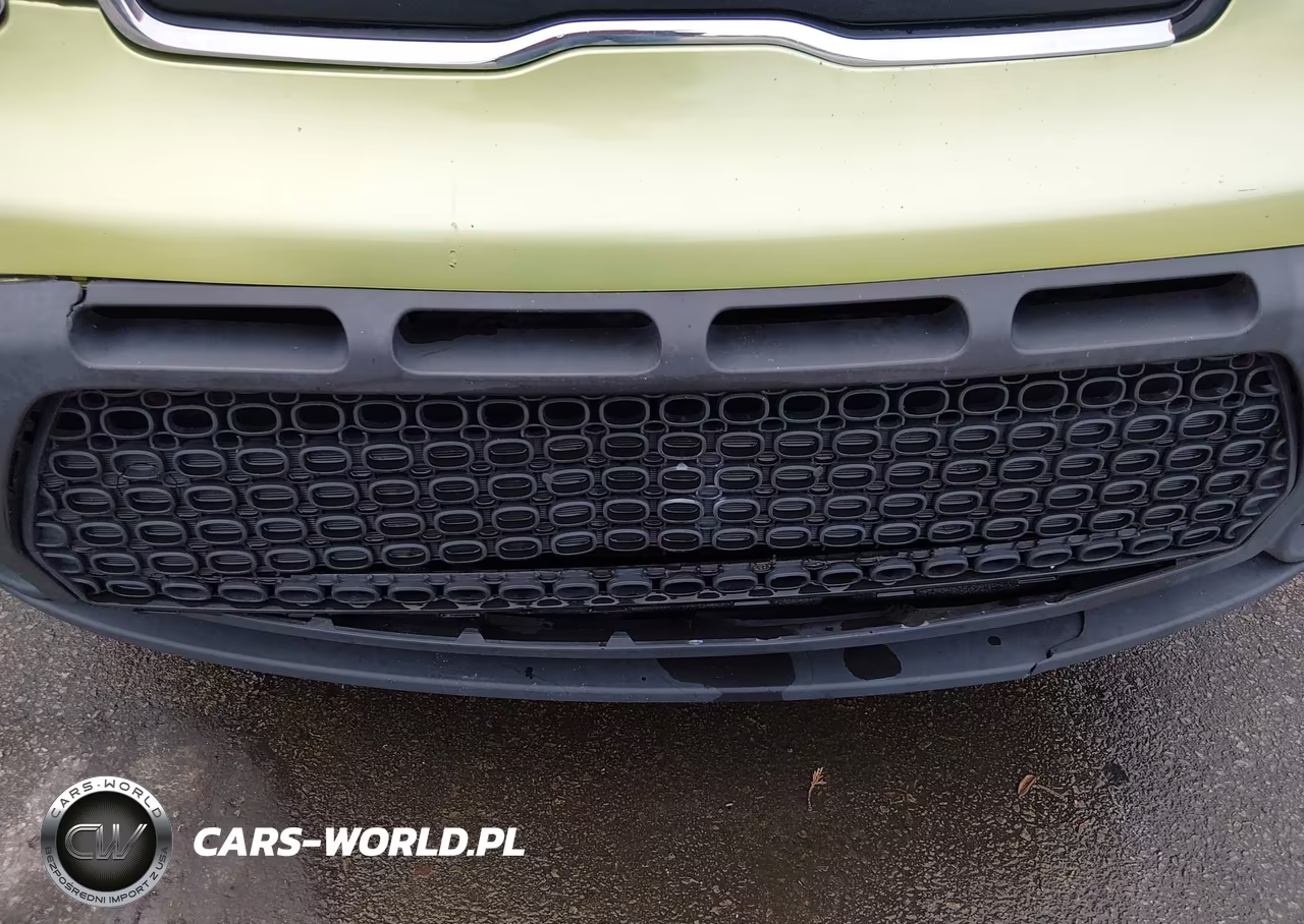2016 Kia Soul VIN:KNDJN2A22G7822964 - 13