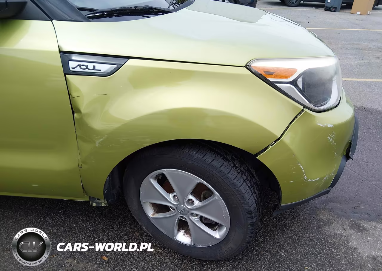 2016 Kia Soul VIN:KNDJN2A22G7822964 - 14