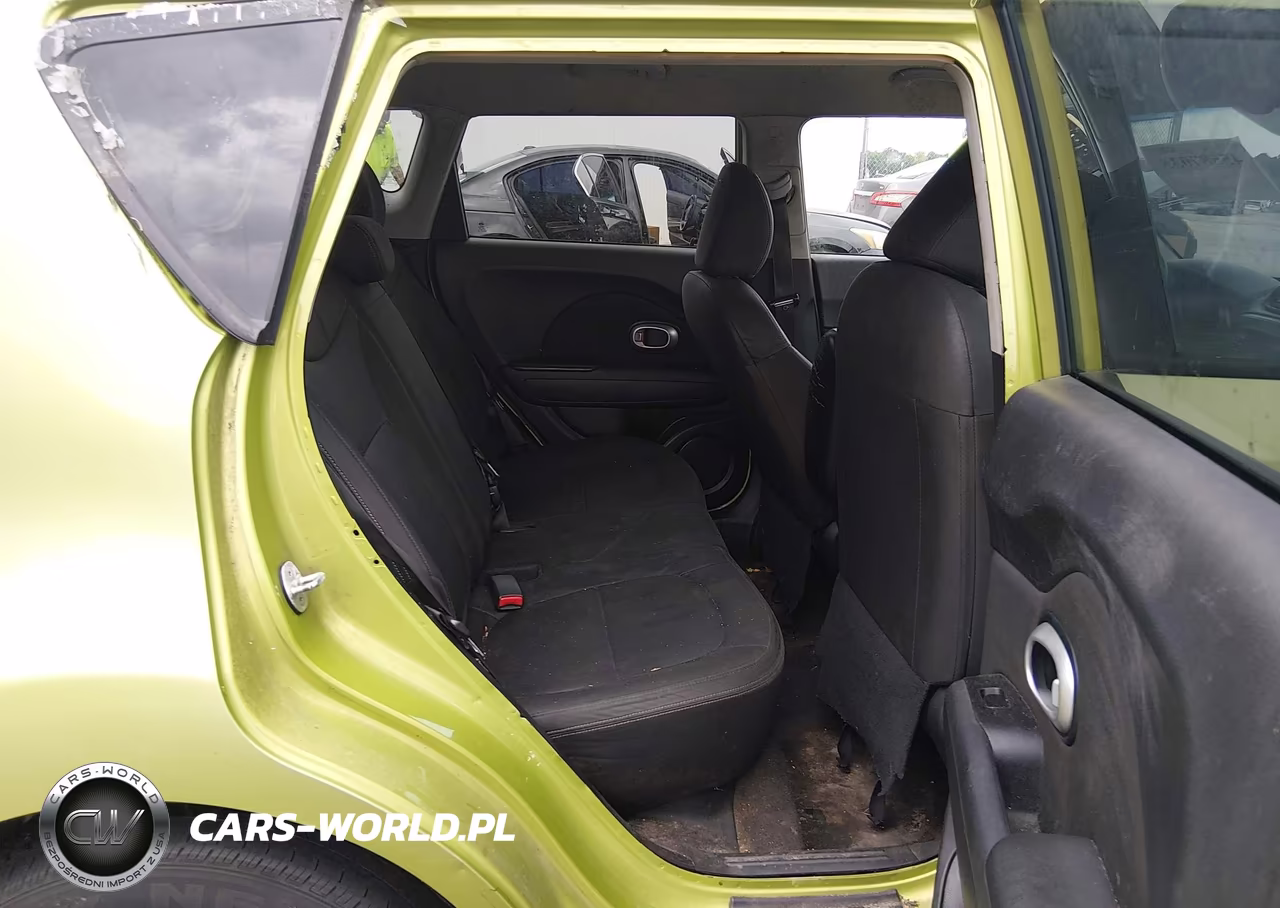 2016 Kia Soul VIN:KNDJN2A22G7822964 - 8