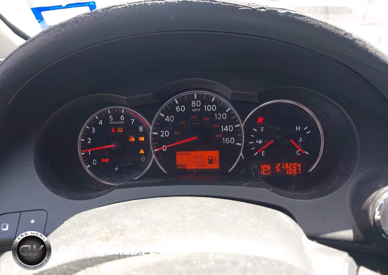 2010 Nissan Altima 2.5 S VIN:1N4AL2AP1AN535674 - 7