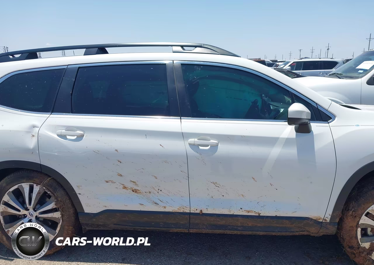 2021 Subaru Ascent Premium VIN:4S4WMAEDXM3412569 - 13