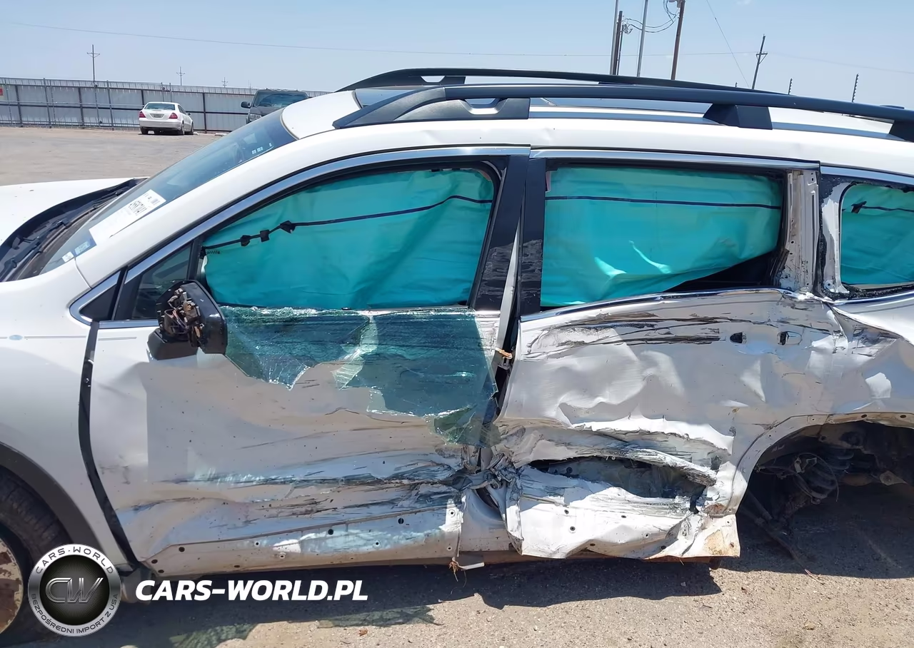 2021 Subaru Ascent Premium VIN:4S4WMAEDXM3412569 - 14