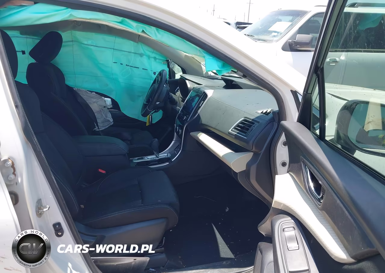 2021 Subaru Ascent Premium VIN:4S4WMAEDXM3412569 - 5