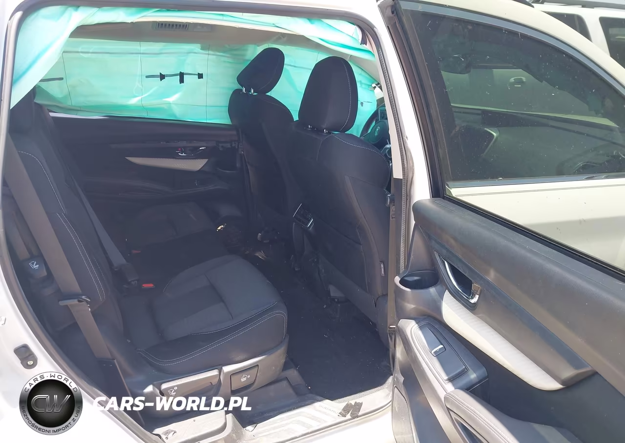 2021 Subaru Ascent Premium VIN:4S4WMAEDXM3412569 - 8