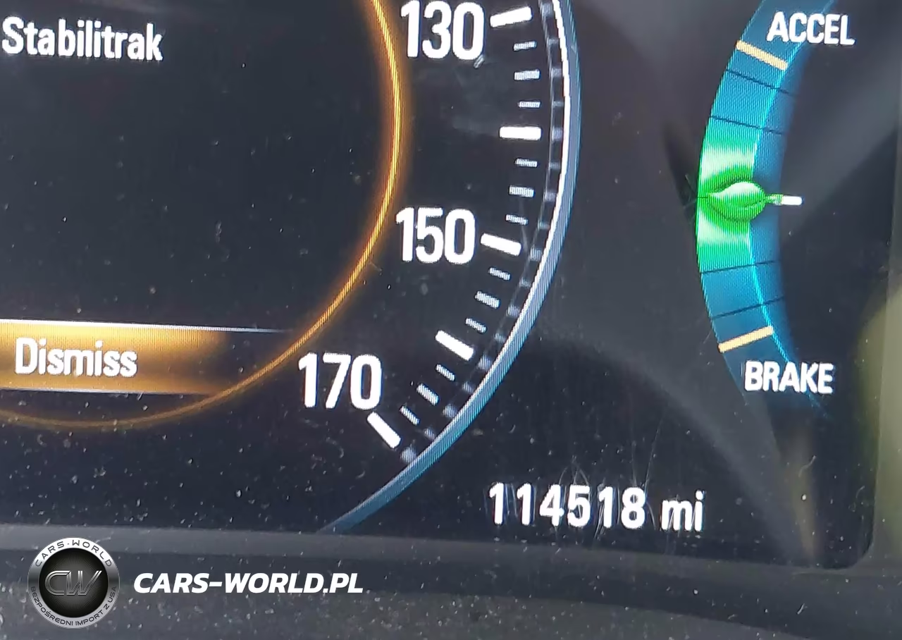 2015 Buick Lacrosse Leather VIN:1G4GB5GR5FF228765 - 15