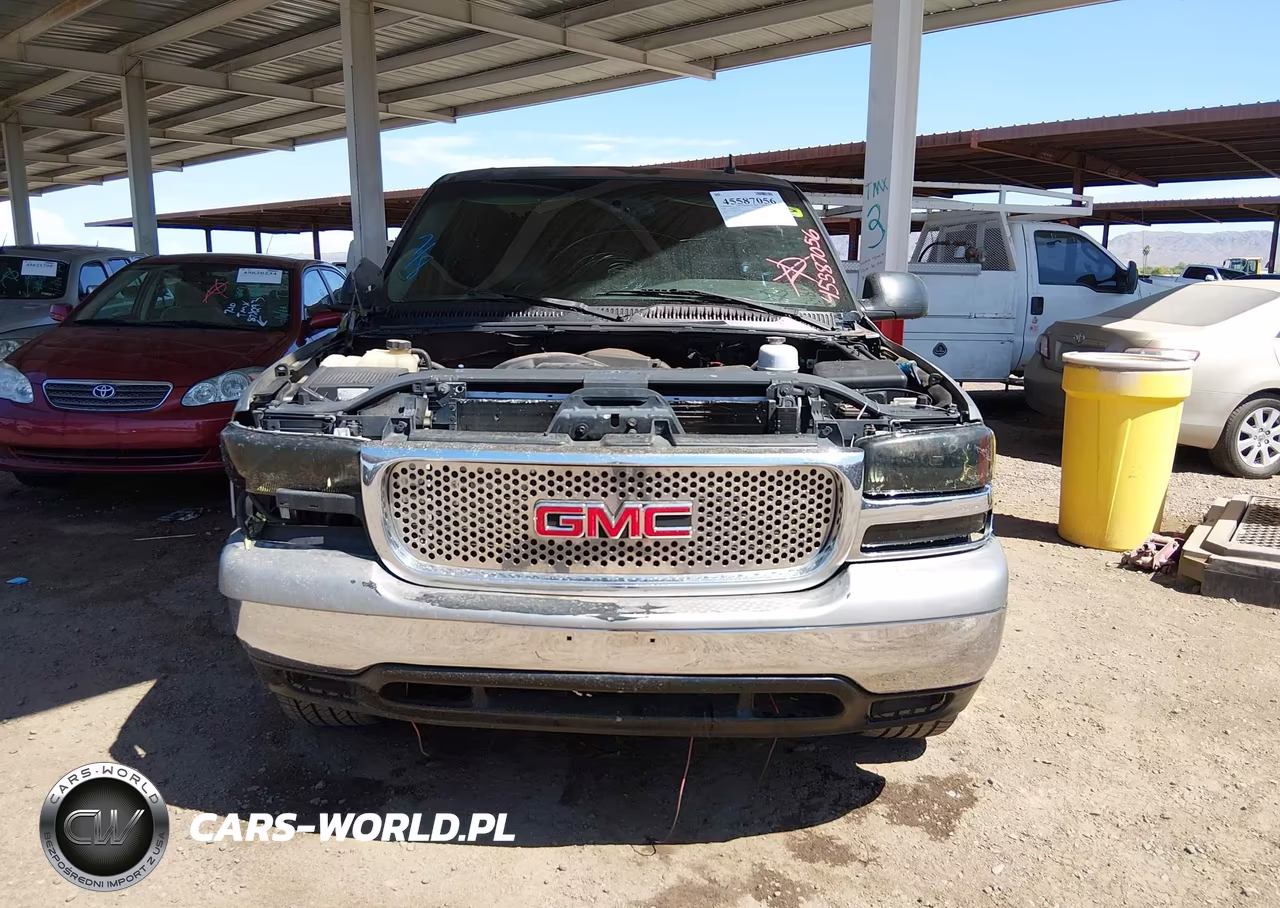 2006 Chevrolet Tahoe Lt VIN:1GNEC13T16R118241 - 6