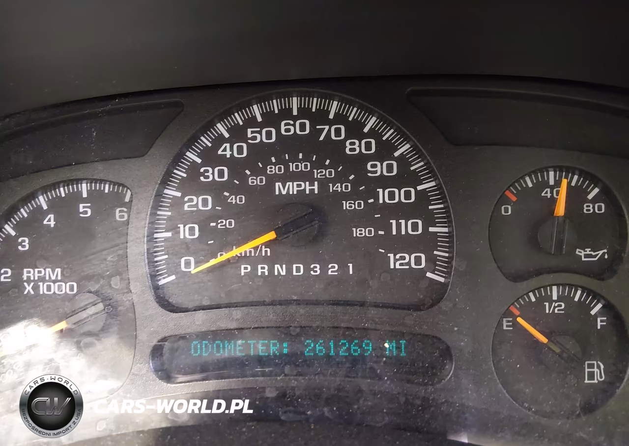2006 Chevrolet Tahoe Lt VIN:1GNEC13T16R118241 - 7